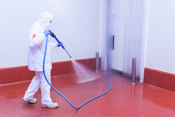 Best Parking Lot Cleaning in Decorah, IA