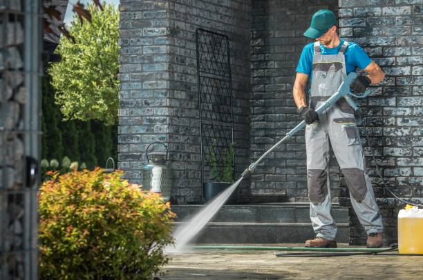 Best Warehouse Floor Cleaning in Decorah, IA