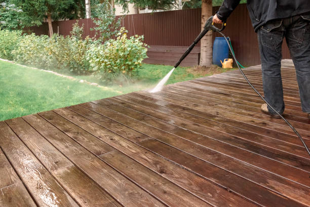 Decorah, IA Pressure Washing Services Company